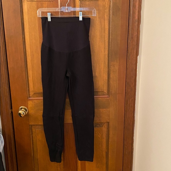 Maternity pants - Picture 2 of 5